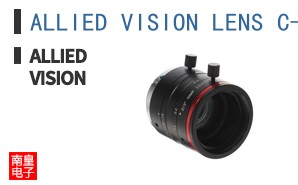 ALLIED VISION LENS C-25-1.8-10MP-2.3 ͼƬ